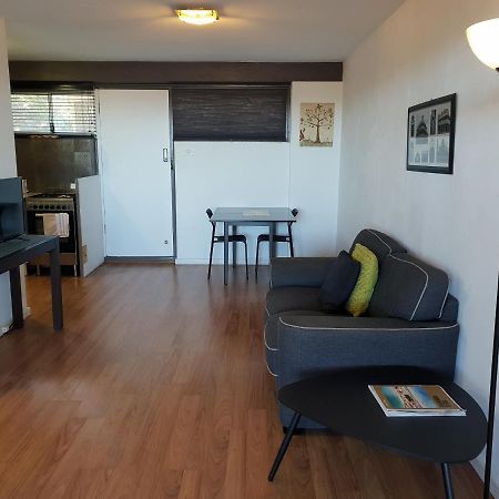 Studio 204 With Harbour, Ocean And Sunset Views From The Balcony Fremantle Kültér fotó