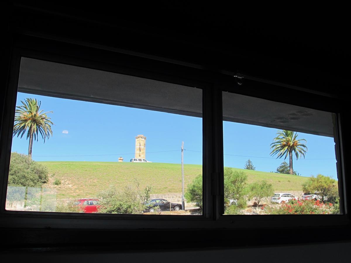 Studio 204 With Harbour, Ocean And Sunset Views From The Balcony Fremantle Kültér fotó