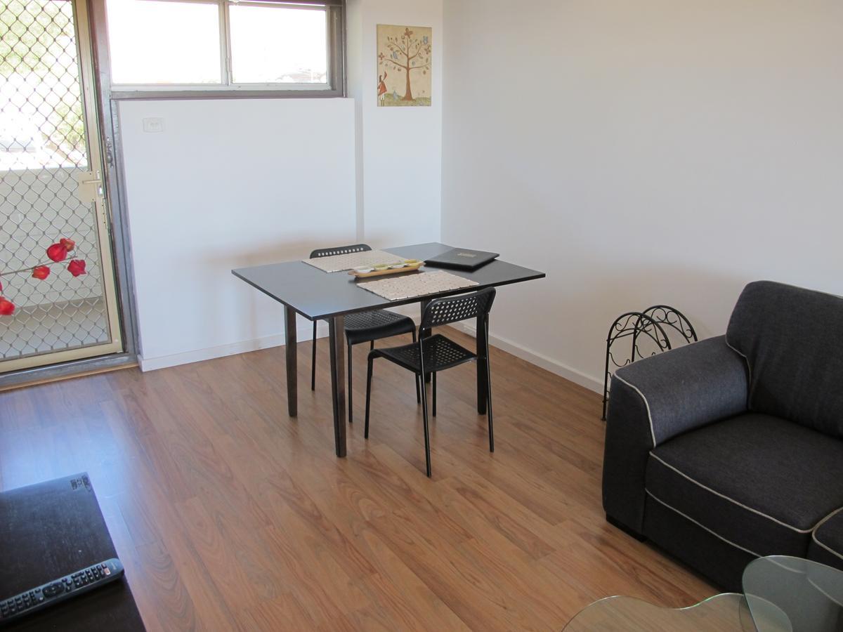Studio 204 With Harbour, Ocean And Sunset Views From The Balcony Fremantle Kültér fotó